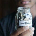 Goal based savings